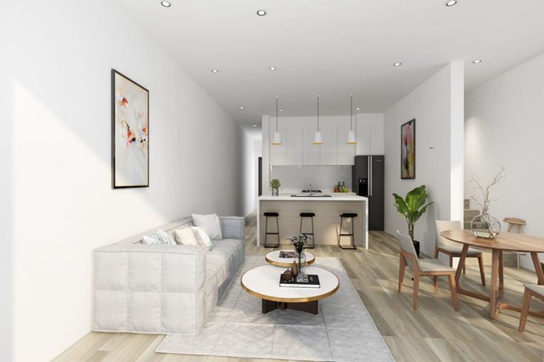 Photo of property in 4 Herekino Street, Westgate, Auckland, 0814