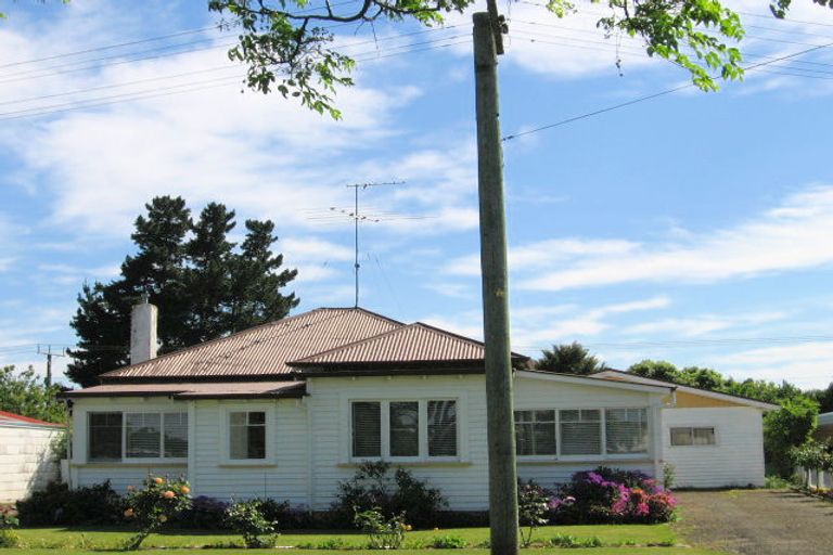 Photo of property in 89 Birrell Street, Elgin, Gisborne, 4010