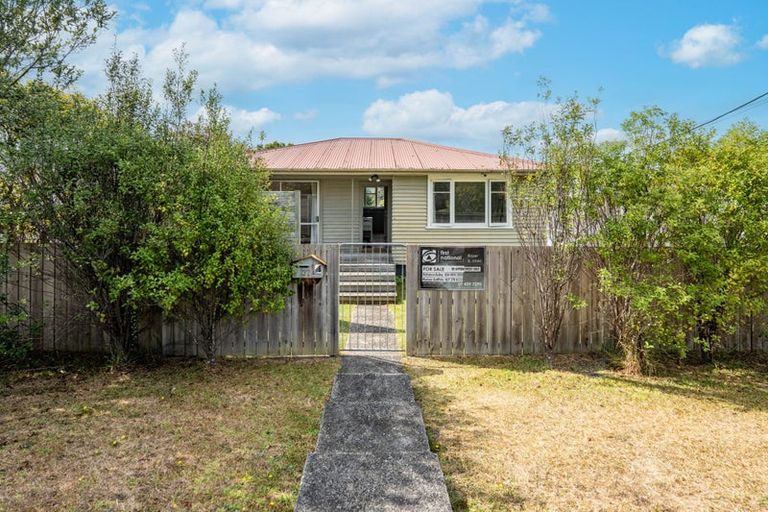 Photo of property in 37 Ranfurly Street, Dargaville, 0310