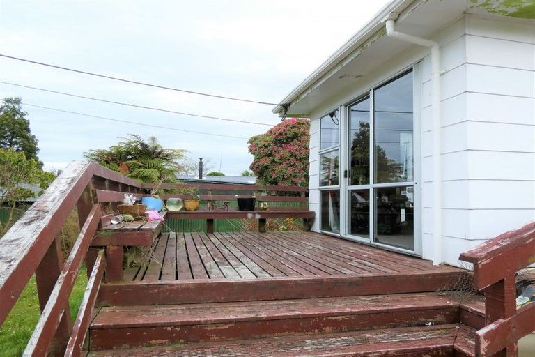 Photo of property in 6 Cromarty Street, Dunollie, Runanga, 7803