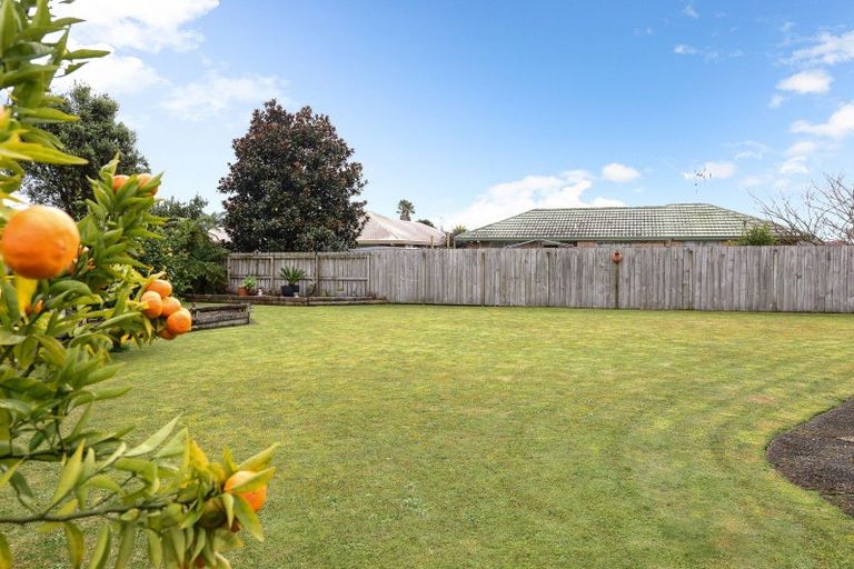 Photo of property in 15 Twickenham Place, Nawton, Hamilton, 3200