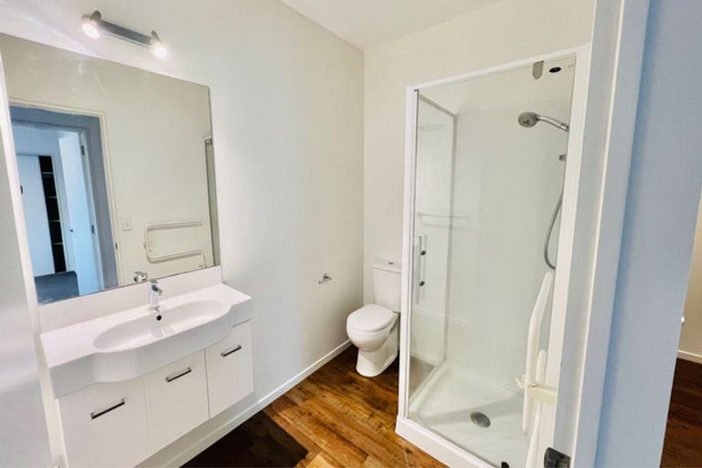 Photo of property in 29a Clarence Street South, Addington, Christchurch, 8024