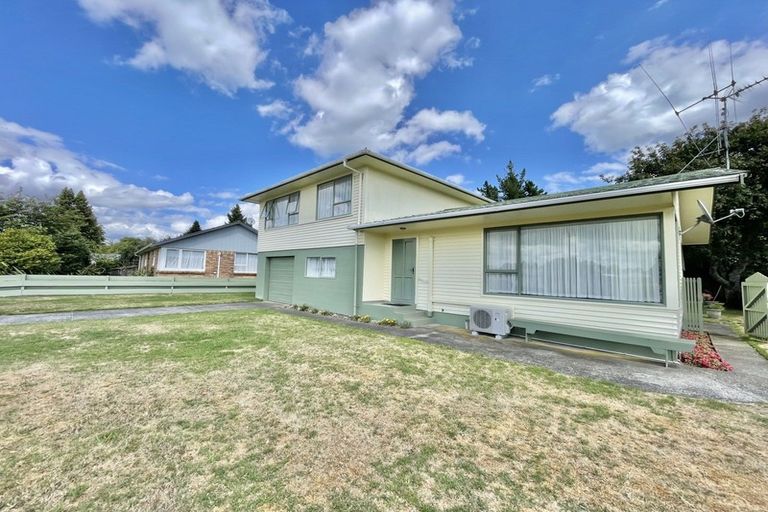 Photo of property in 83 Fergusson Street, Tokoroa, 3420