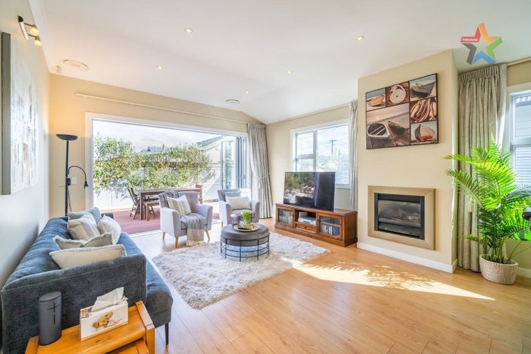 Photo of property in 450 Jackson Street, Petone, Lower Hutt, 5012