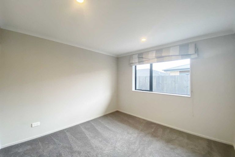 Photo of property in 6 Letitia Street, Burwood, Christchurch, 8083