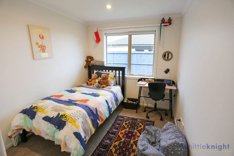 Photo of property in 9 Romanee Lane, Wigram, Christchurch, 8025