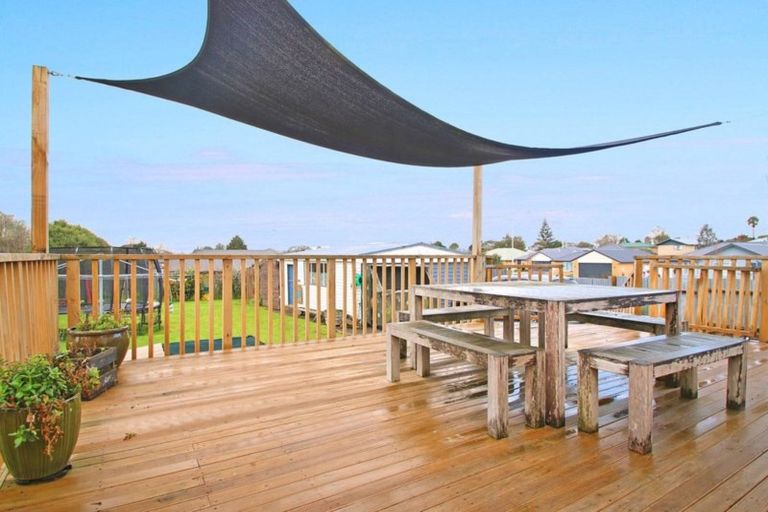 Photo of property in 26 Grey Street, Kihikihi, Te Awamutu, 3800