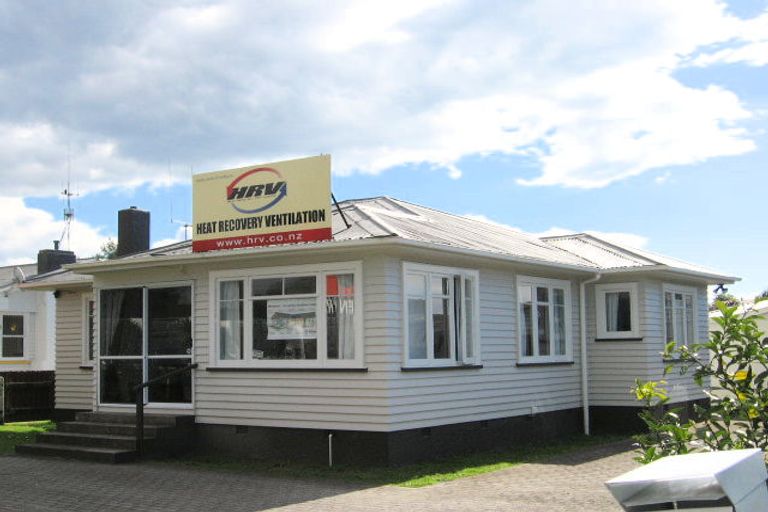 Photo of property in 1063 Cameron Road, Gate Pa, Tauranga, 3112