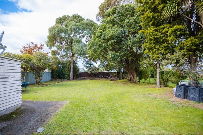 Photo of property in 272 High Street, Dannevirke, 4930