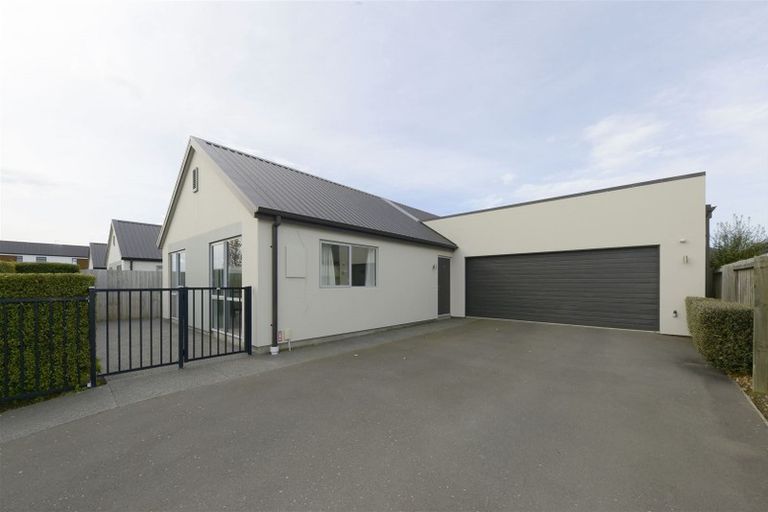 Photo of property in 40 Greenaway Street, Halswell, Christchurch, 8025