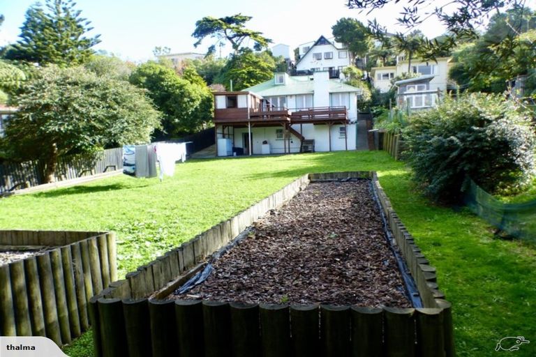 Photo of property in 29 Prospect Terrace, Johnsonville, Wellington, 6037