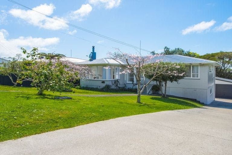 Photo of property in 16 Bean Place, Mount Wellington, Auckland, 1060