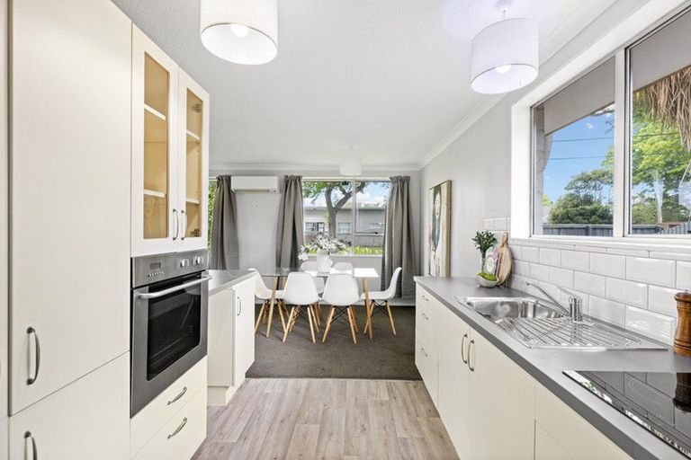 Photo of property in 1/47 Emmett Street, Shirley, Christchurch, 8013