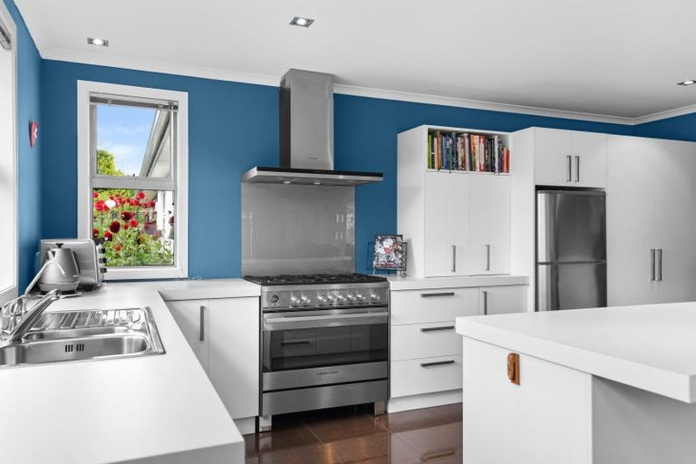 Photo of property in 12 William James Close, Mosgiel, 9024