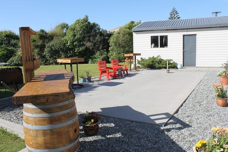 Photo of property in 16c Clough Road, Paroa, Greymouth, 7805