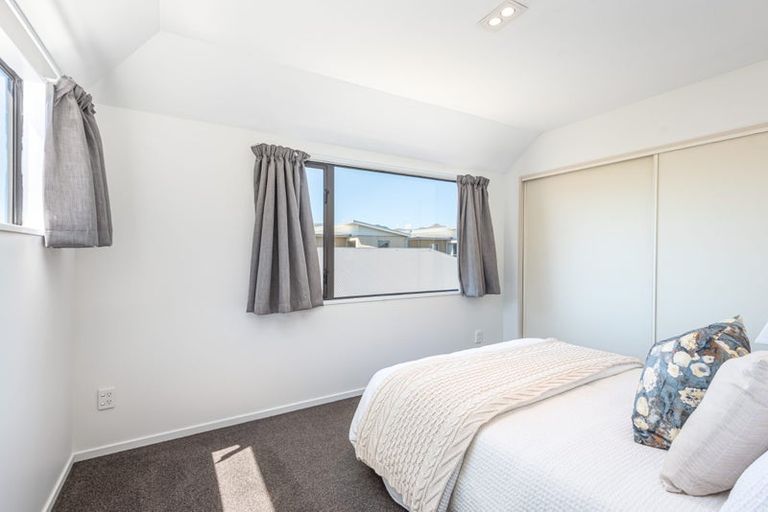 Photo of property in 1/54 King Street, Sydenham, Christchurch, 8023