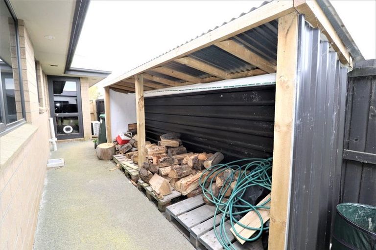 Photo of property in 69 Manse Road, Leeston, 7632