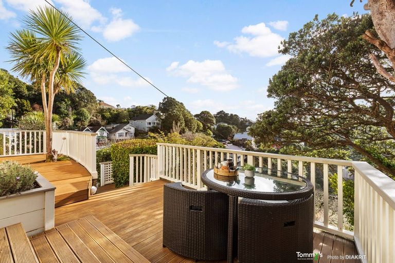 Photo of property in 32 Raroa Road, Kelburn, Wellington, 6012
