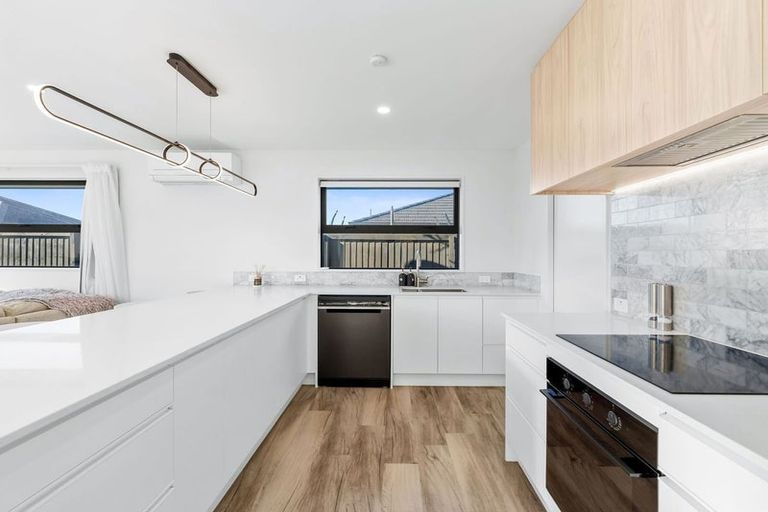Photo of property in 117 Ed Hillary Drive, Rolleston, 7615