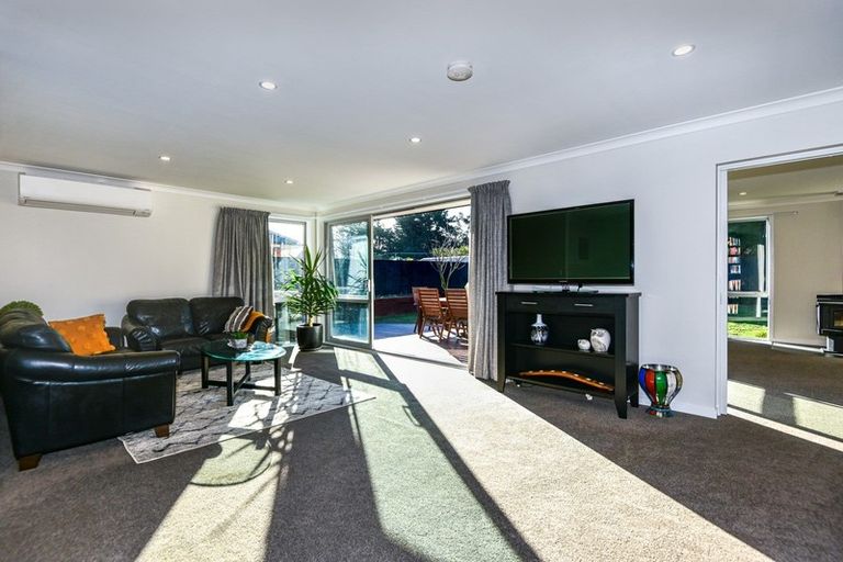 Photo of property in 11 Glen Oak Drive, Kirwee, Darfield, 7571