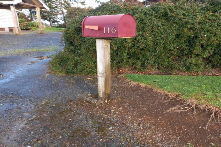 Photo of property in 116 Waiare Road, Okaihau, 0475