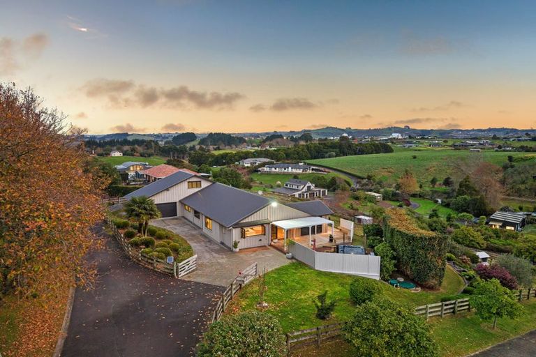 Photo of property in 1a Macks Road, Pokeno, 2471