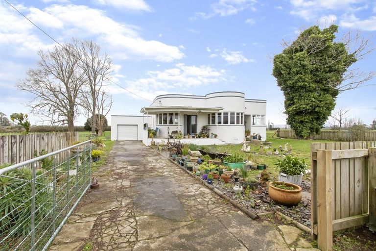 Photo of property in 43 Cadman Road, Tirohia, Paeroa, 3673