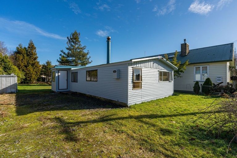 Photo of property in 63 Raurimu Road, Raurimu, Owhango, 3989