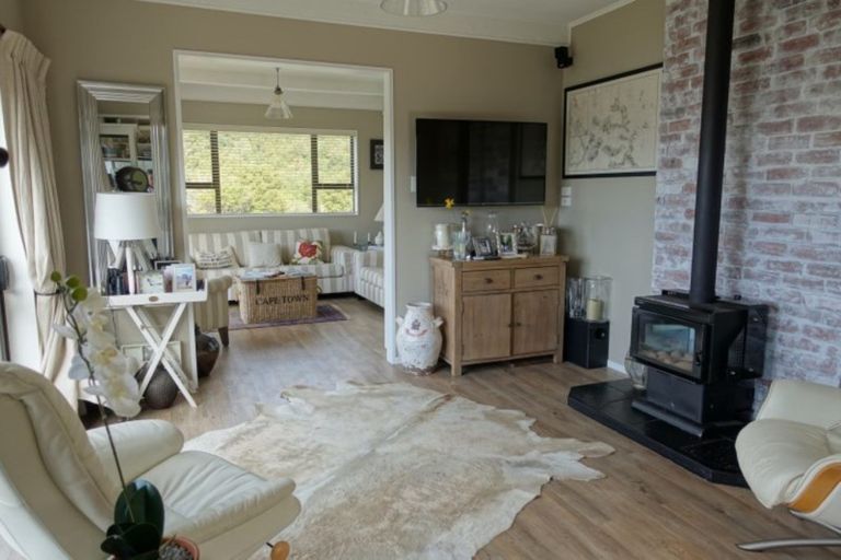 Photo of property in 349 Back Road, Stewart Island/rakiura, Stewart Island, 9818