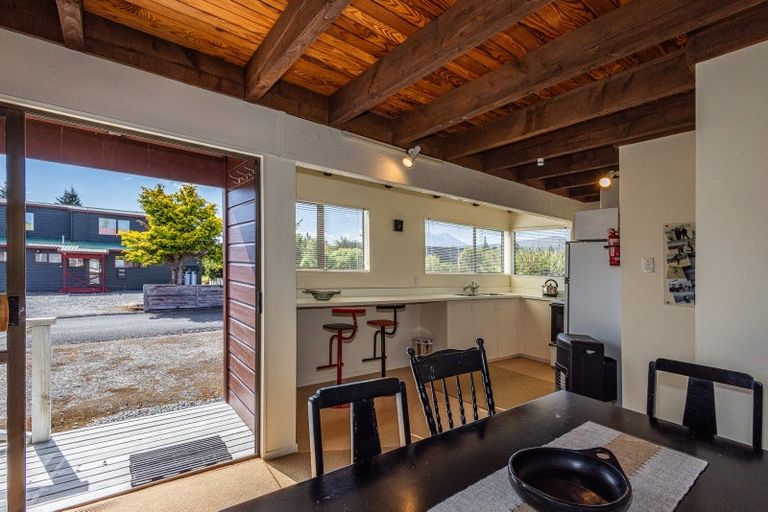 Photo of property in 1 Park Lane, National Park, Owhango, 3989