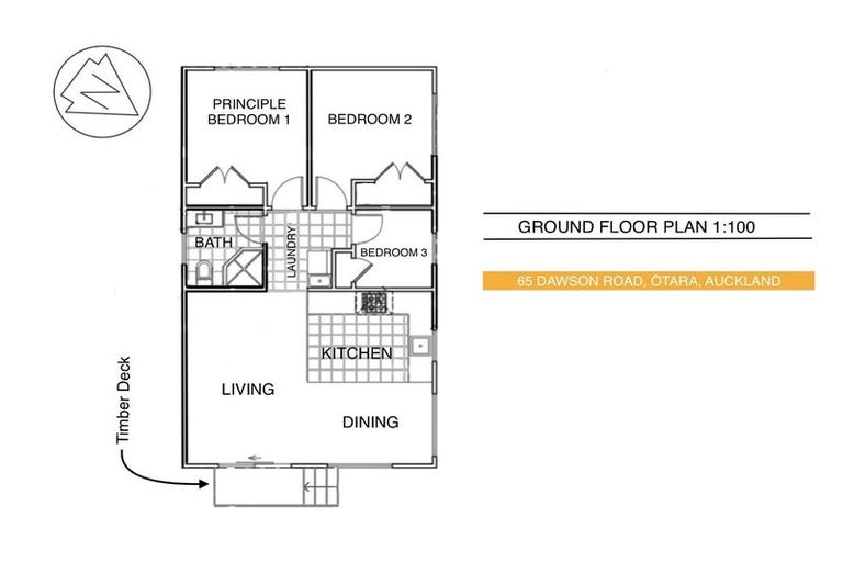 Photo of property in 2 Flinders Place, Otara, Auckland, 2023