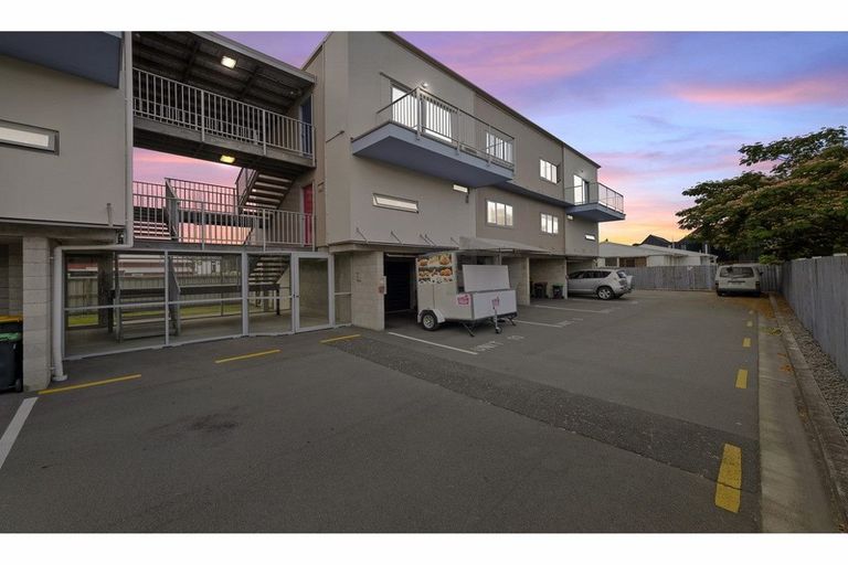 Photo of property in 7/443 Cashel Street, Linwood, Christchurch, 8011