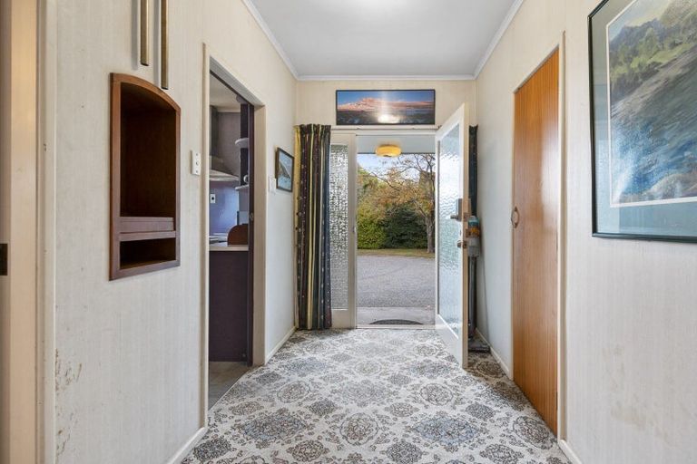 Photo of property in 2 Pukenaua Road, Taihape, 4796