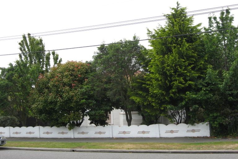 Photo of property in 49 Radley Street, Woolston, Christchurch, 8023