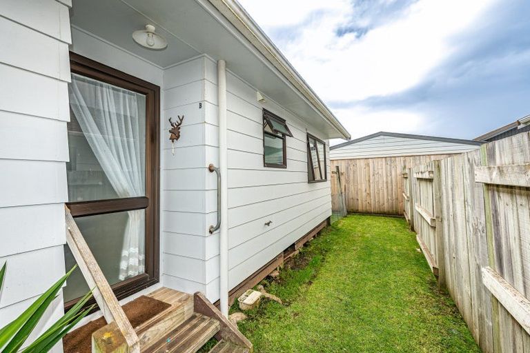 Photo of property in 12b Cornwall Road, Springvale, Whanganui, 4501