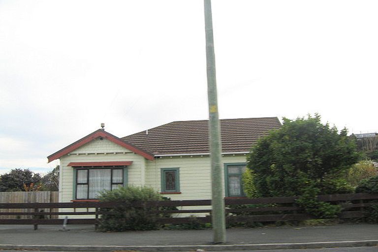 Photo of property in 157 Musselburgh Rise, Musselburgh, Dunedin, 9013