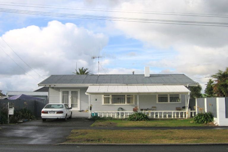 Photo of property in 11 Prisk Street, Melville, Hamilton, 3206