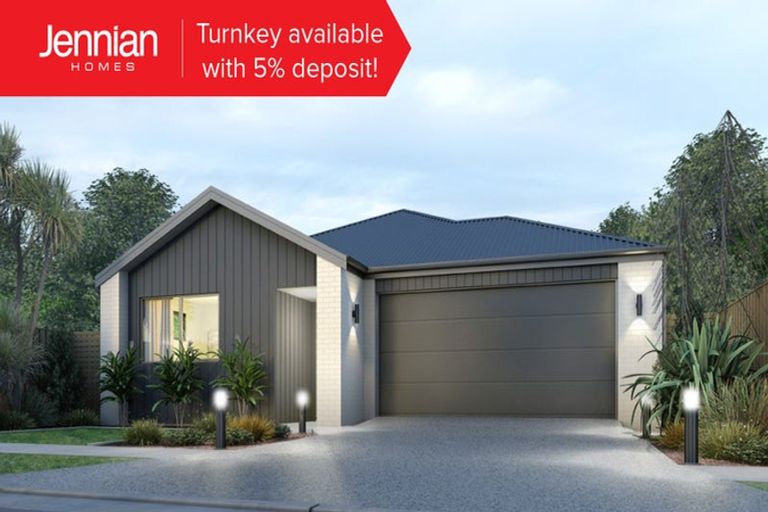 Photo of property in 38 Cousins Street, Woodend, 7691