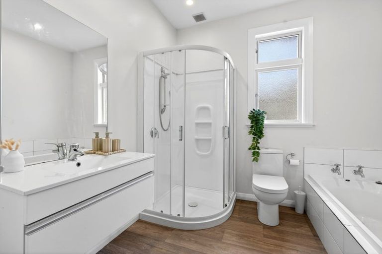 Photo of property in 133 Renall Street, Masterton, 5810