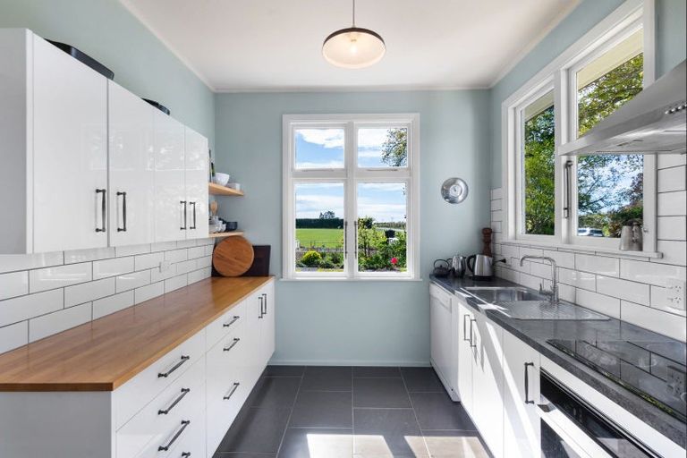 Photo of property in 180 Anama School Road, Surrey Hills, Ashburton, 7778