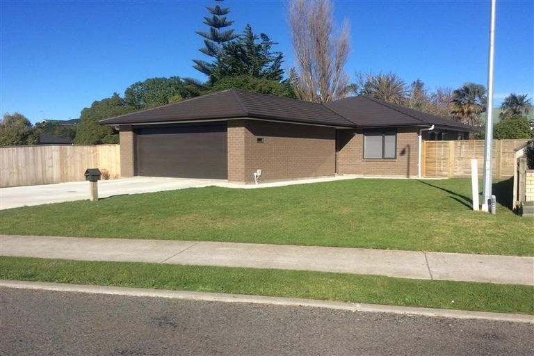 Photo of property in 19 Buckingham Place, Springvale, Whanganui, 4501