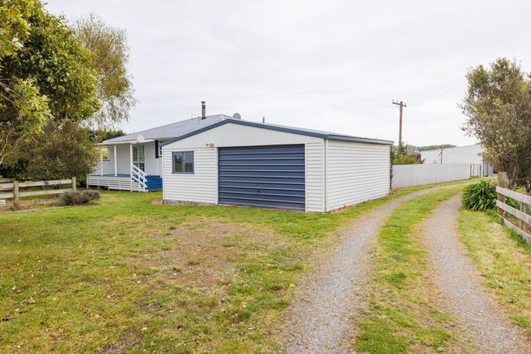 Photo of property in 57 Duncan Road, Rongotea, Palmerston North, 4473