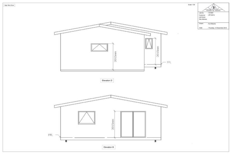 Photo of property in 2 Sunset Way, Ruakaka, 0116