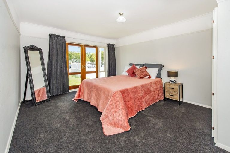 Photo of property in 46 Croziers Road, St Albans, Christchurch, 8052