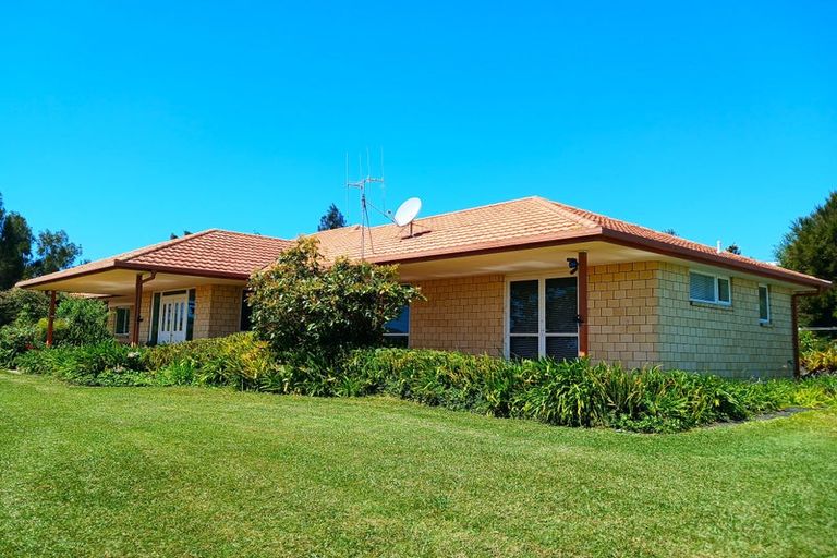 Photo of property in 15 Puketiti Drive, Mangonui, 0494