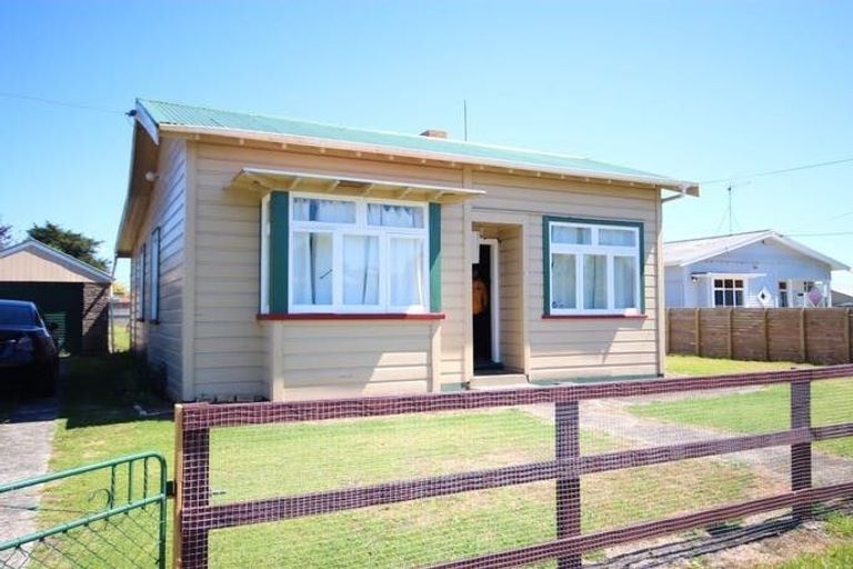Photo of property in 43 Bailey Street, Huntly, 3700