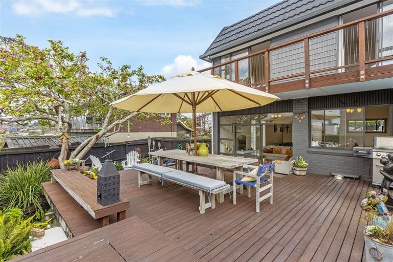 Photo of property in 14 Indus Place, Half Moon Bay, Auckland, 2012