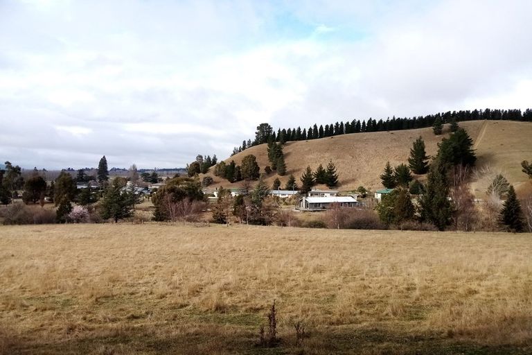 Photo of property in 10 Cattle Valley Road, Kurow, 9435
