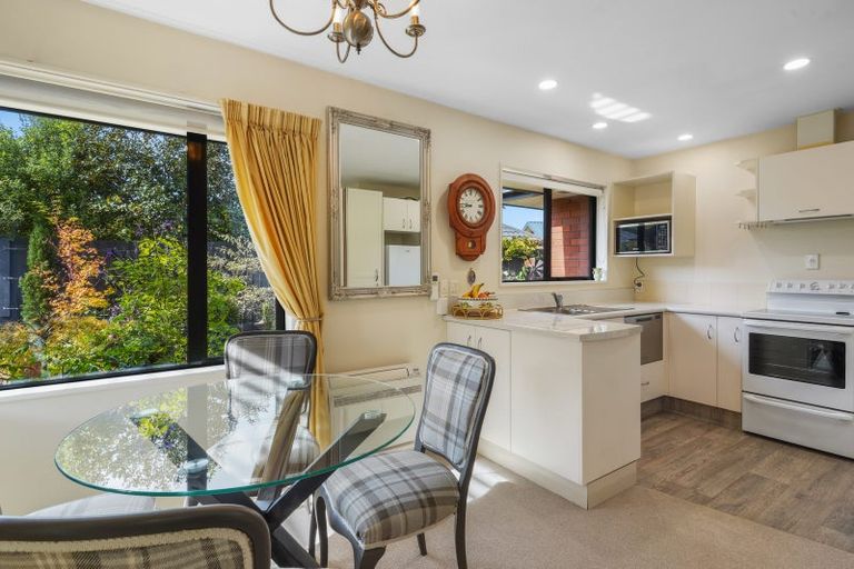 Photo of property in 17f Matawai Close, Rangiora, 7400