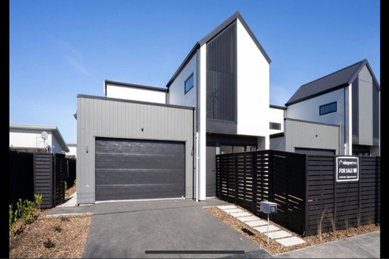 Photo of property in 120 Canon Street, Edgeware, Christchurch, 8013